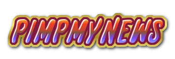 Logo pimpmynews